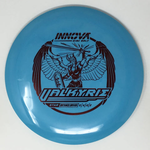 Innova Valkyrie (Star) Fairway Driver