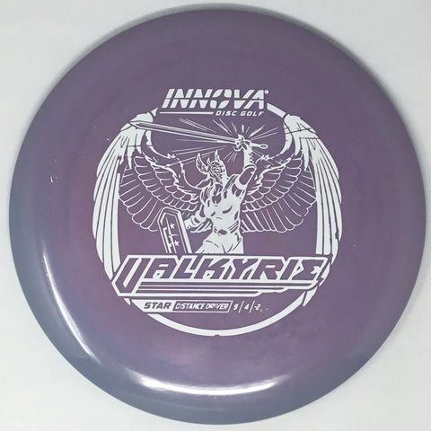 Innova Valkyrie (Star) Fairway Driver