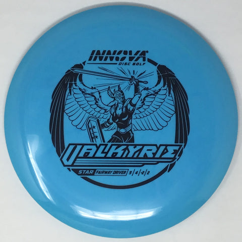 Innova Valkyrie (Star) Fairway Driver
