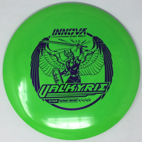 Innova Valkyrie (Star) Fairway Driver