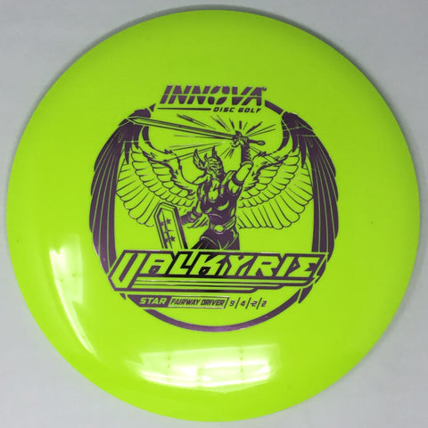 Innova Valkyrie (Star) Fairway Driver