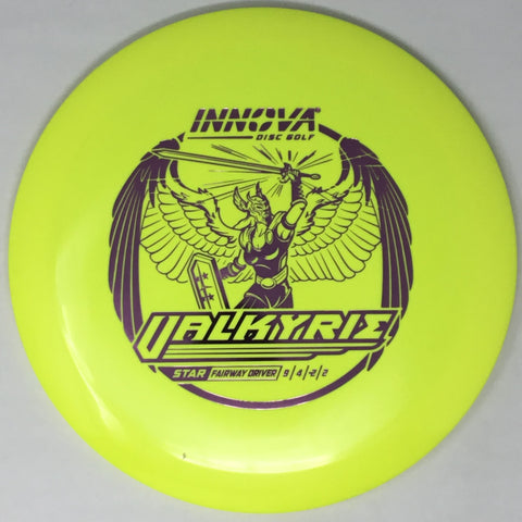 Innova Valkyrie (Star) Fairway Driver