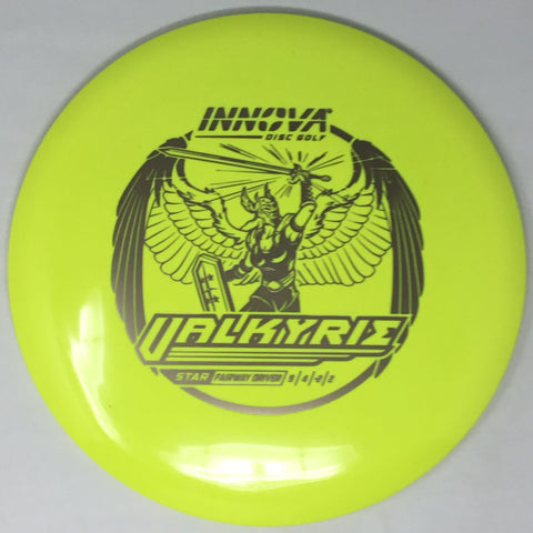 Innova Valkyrie (Star) Fairway Driver