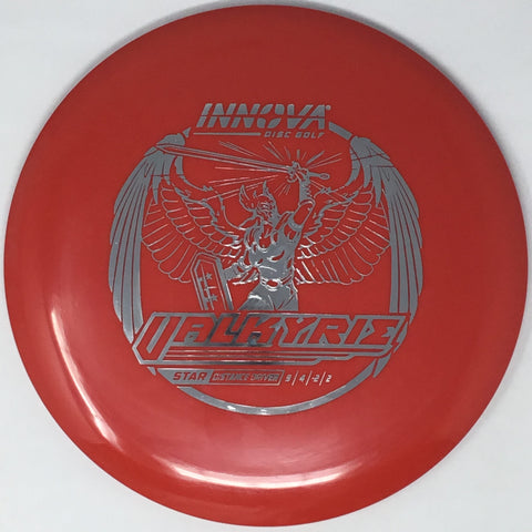 Innova Valkyrie (Star) Fairway Driver