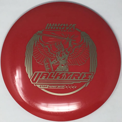 Innova Valkyrie (Star) Fairway Driver
