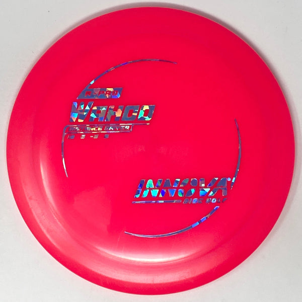 Innova Wahoo (R-Pro - Floating Distance Driver) Distance Driver