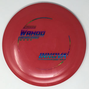 Innova Wahoo (R-Pro - Floating Distance Driver) Distance Driver