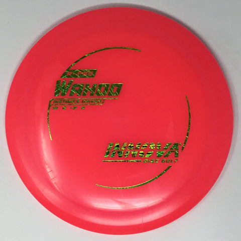 Innova Wahoo (R-Pro - Floating Distance Driver) Distance Driver