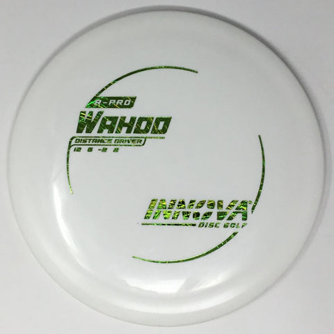 Innova Wahoo (R-Pro - Floating Distance Driver) Distance Driver