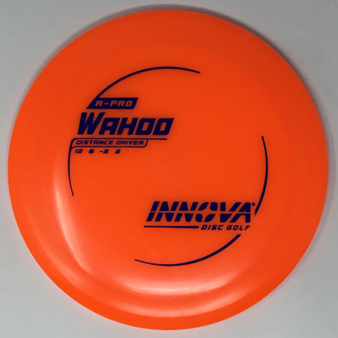 Innova Wahoo (R-Pro - Floating Distance Driver) Distance Driver