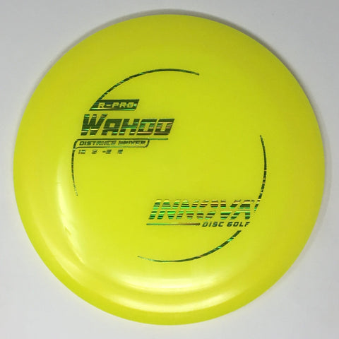Innova Wahoo (R-Pro - Floating Distance Driver) Distance Driver