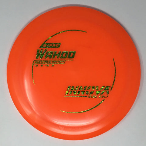 Innova Wahoo (R-Pro - Floating Distance Driver) Distance Driver
