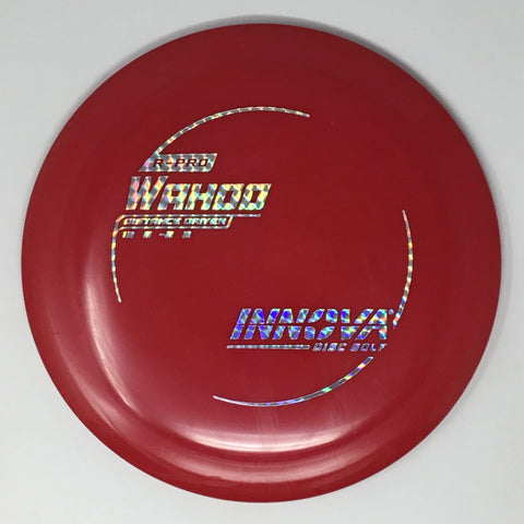 Innova Wahoo (R-Pro - Floating Distance Driver) Distance Driver