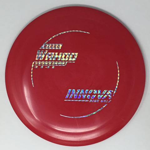 Innova Wahoo (R-Pro - Floating Distance Driver) Distance Driver