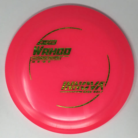 Innova Wahoo (R-Pro - Floating Distance Driver) Distance Driver