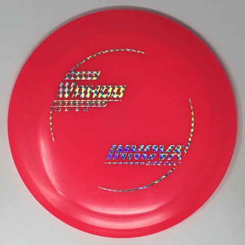 Innova Wahoo (R-Pro - Floating Distance Driver) Distance Driver