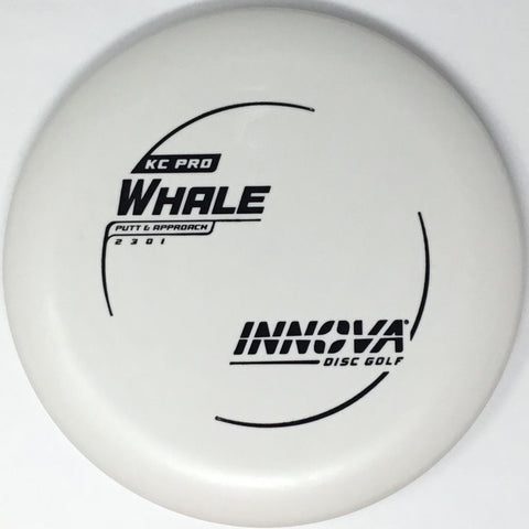 Innova Whale (KC Pro) Putt & Approach