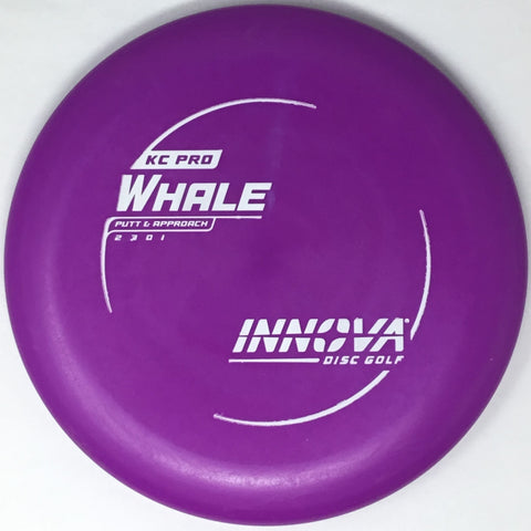 Innova Whale (KC Pro) Putt & Approach