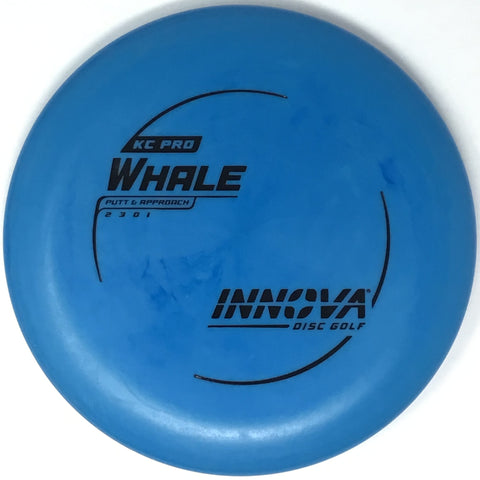 Innova Whale (KC Pro) Putt & Approach