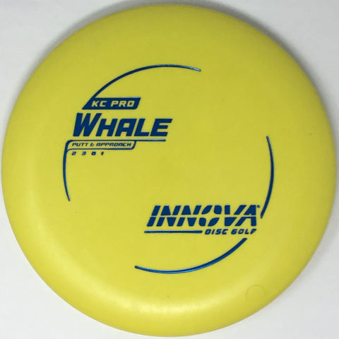Innova Whale (KC Pro) Putt & Approach