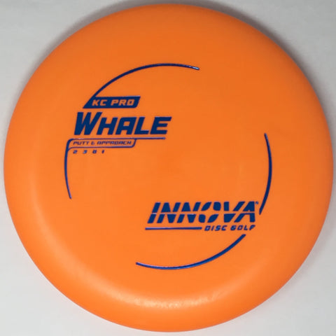 Innova Whale (KC Pro) Putt & Approach