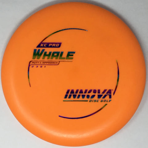 Innova Whale (KC Pro) Putt & Approach
