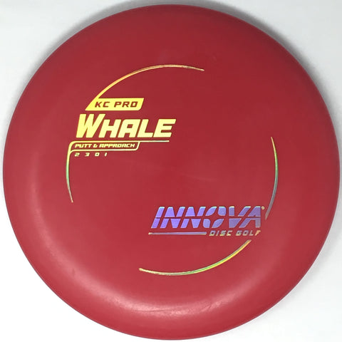 Innova Whale (KC Pro) Putt & Approach