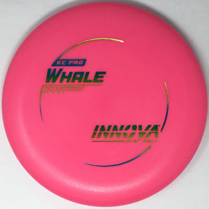 Innova Whale (KC Pro) Putt & Approach