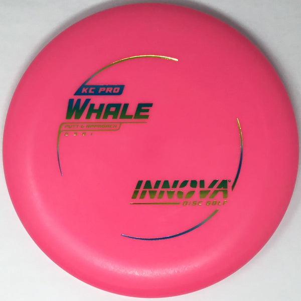 Innova Whale (KC Pro) Putt & Approach