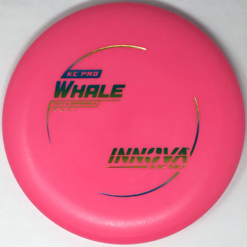 Innova Whale (KC Pro) Putt & Approach
