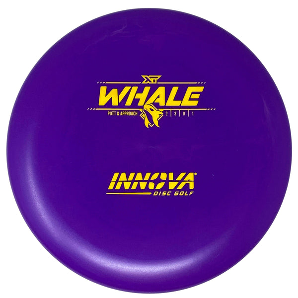 Innova Whale (XT) Putt & Approach