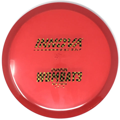 Innova Wombat3 (Champion) Midrange
