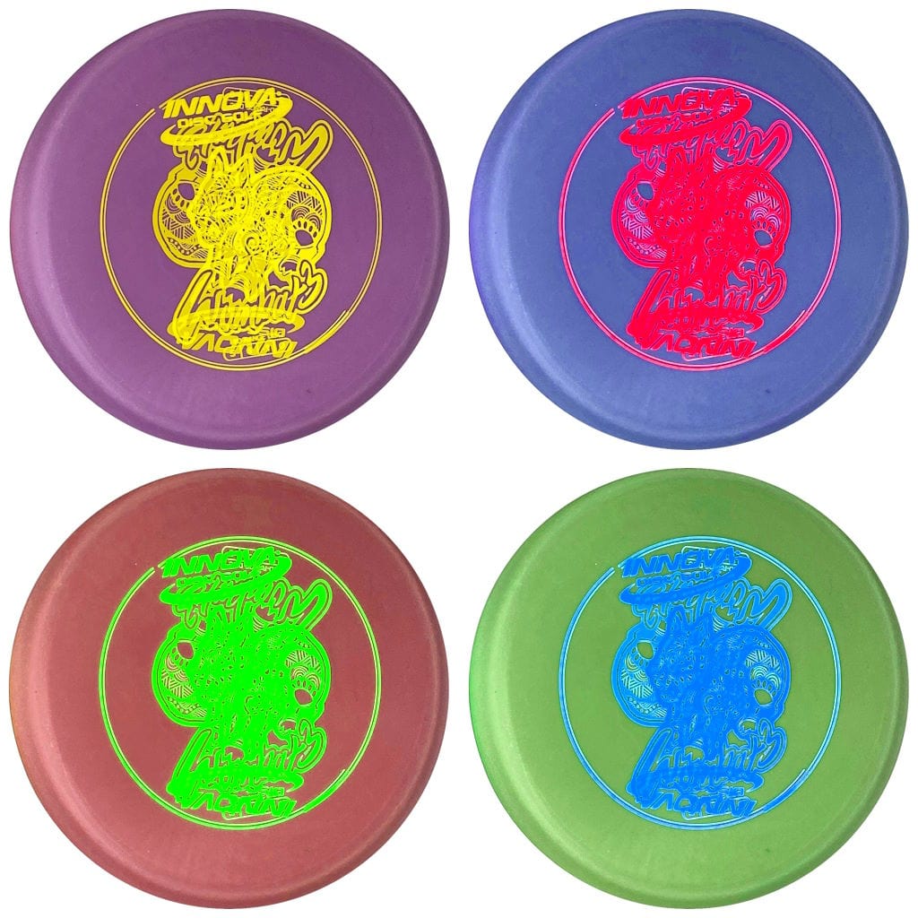Innova - Wombat3 (DX, Factory Second) - Midrange – Disc Republic