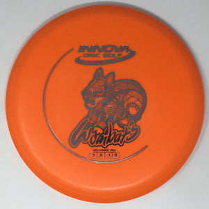 Innova Wombat3 (DX) Midrange