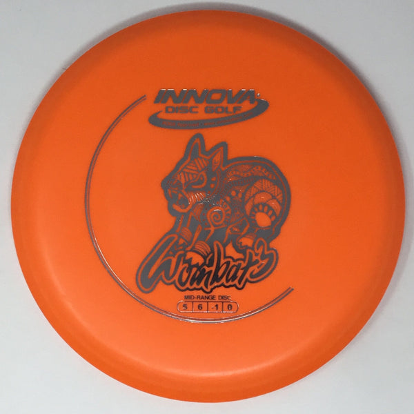 Innova Wombat3 (DX) Midrange