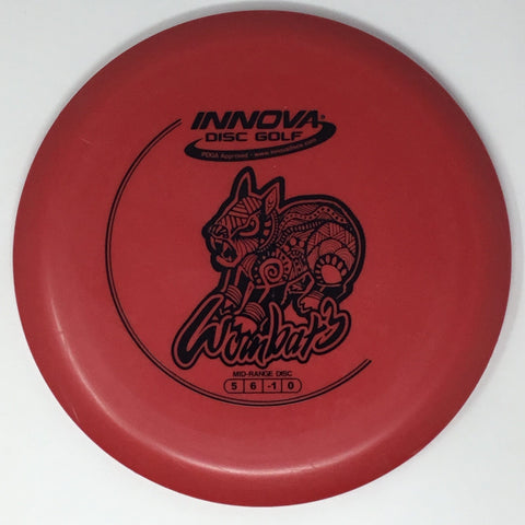 Innova Wombat3 (DX) Midrange