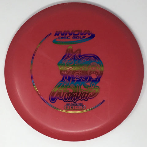 Innova Wombat3 (DX) Midrange