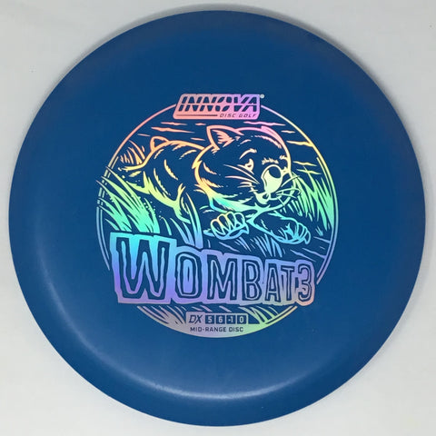 Innova Wombat3 (DX) Midrange