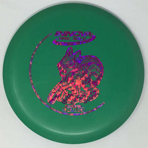Innova Wombat3 (DX) Midrange