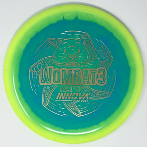 Innova Wombat3 (Halo Star) Midrange