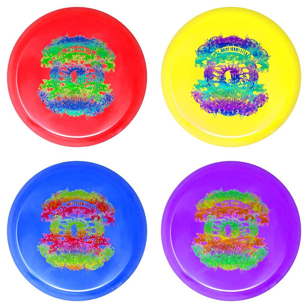 Innova Wombat3 (Star - Factory Second) Midrange