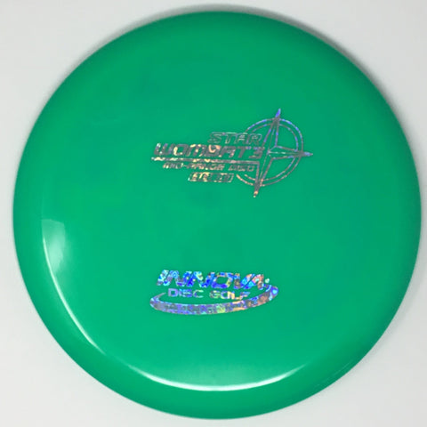 Innova Wombat3 (Star) Midrange