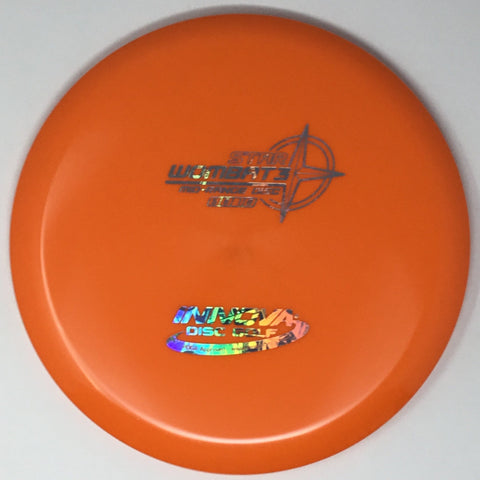 Innova Wombat3 (Star) Midrange