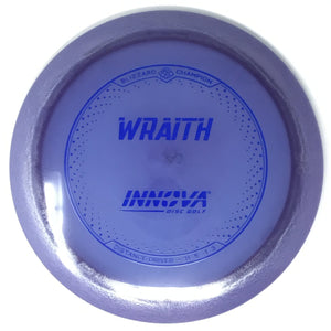 Innova Wraith (Blizzard Champion) Distance Driver