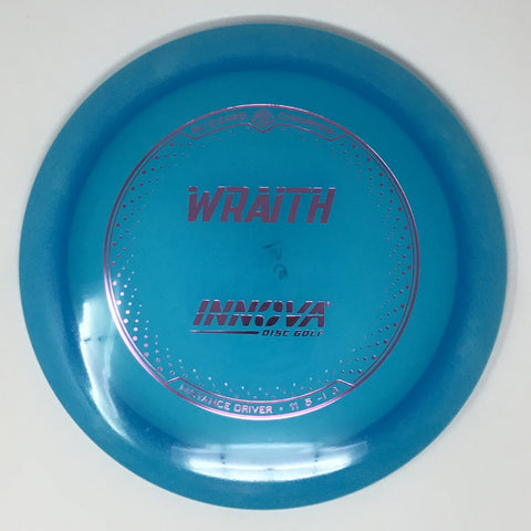 Innova Wraith (Blizzard Champion) Distance Driver