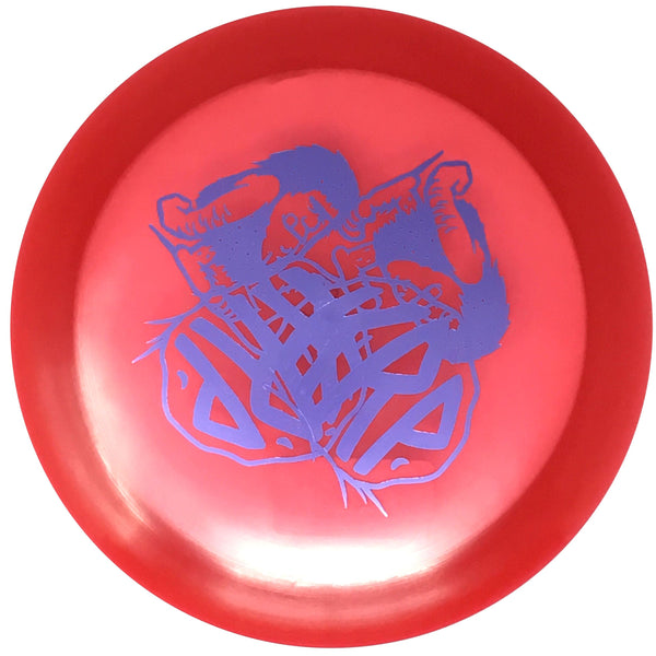 Innova Wraith (Champion - Factory Second) Distance Driver