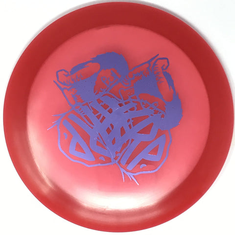 Innova Wraith (Champion - Factory Second) Distance Driver