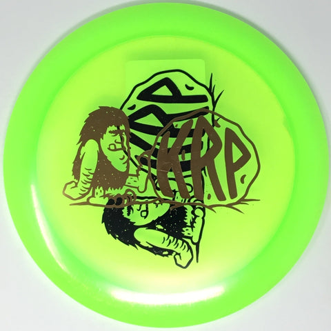 Innova Wraith (Champion - Factory Second) Distance Driver