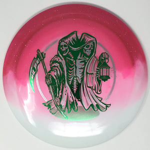 Innova Wraith (Duo) Distance Driver
