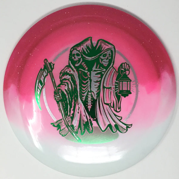 Innova Wraith (Duo) Distance Driver